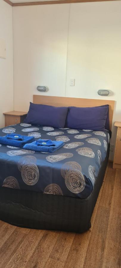 The Sundowner Cabin & Tourist Park Whyalla Ngoại thất bức ảnh