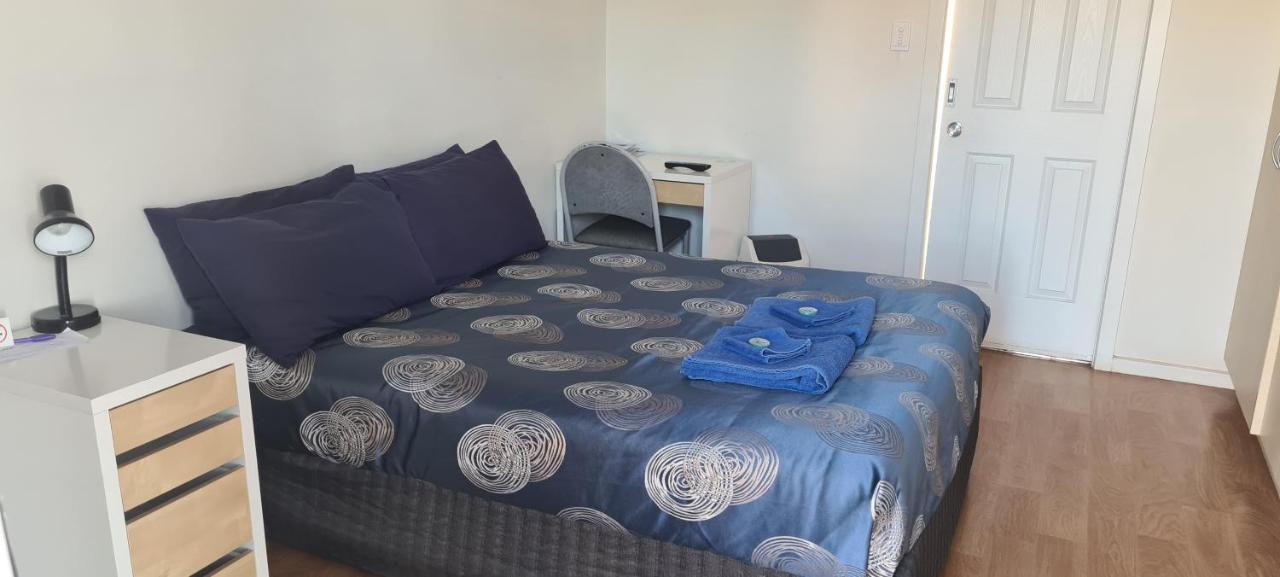 The Sundowner Cabin & Tourist Park Whyalla Ngoại thất bức ảnh