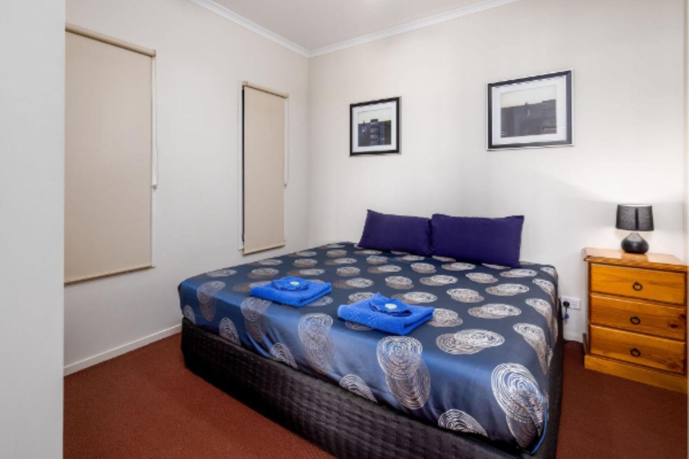 The Sundowner Cabin & Tourist Park Whyalla Ngoại thất bức ảnh