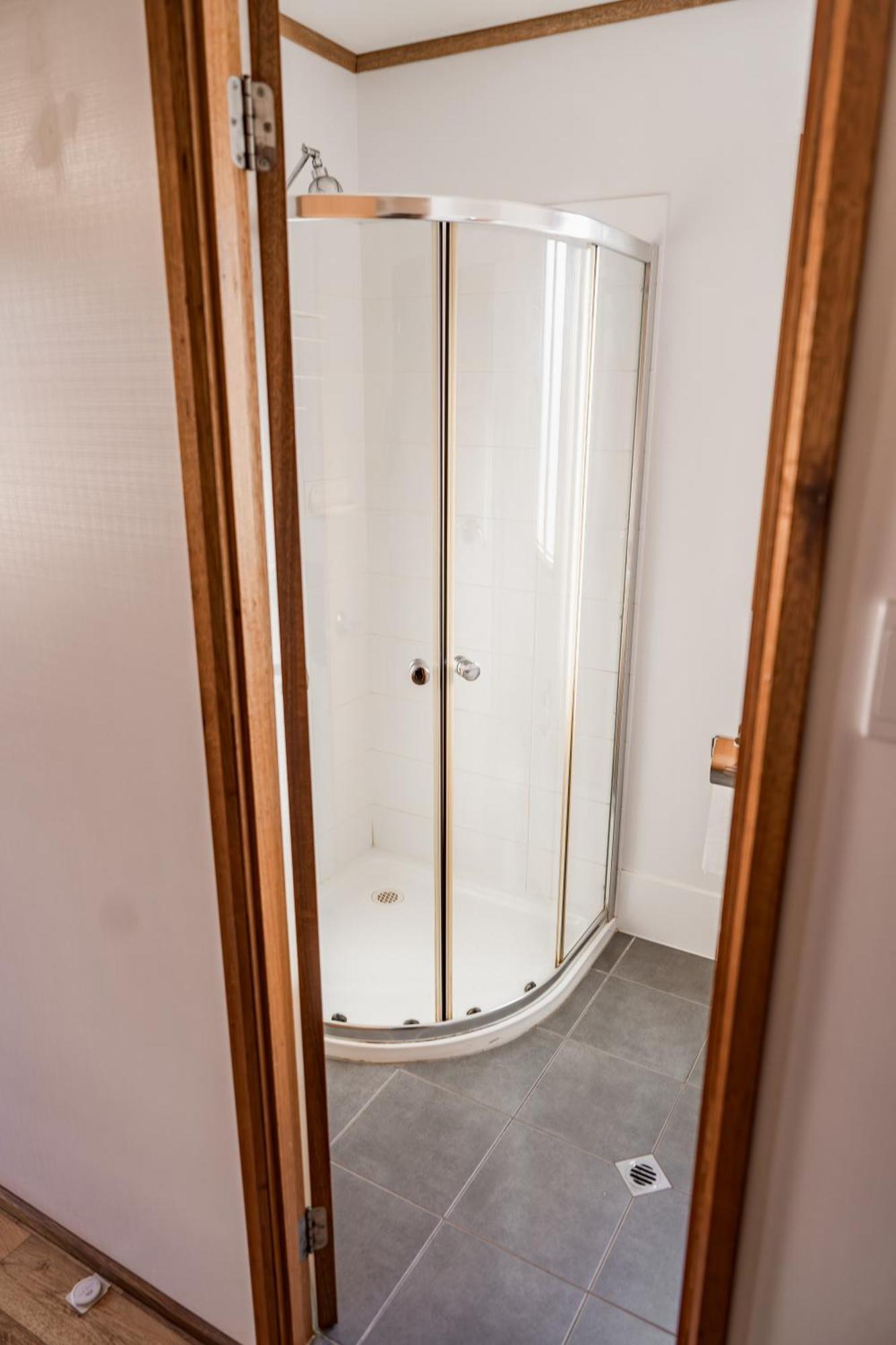 The Sundowner Cabin & Tourist Park Whyalla Ngoại thất bức ảnh