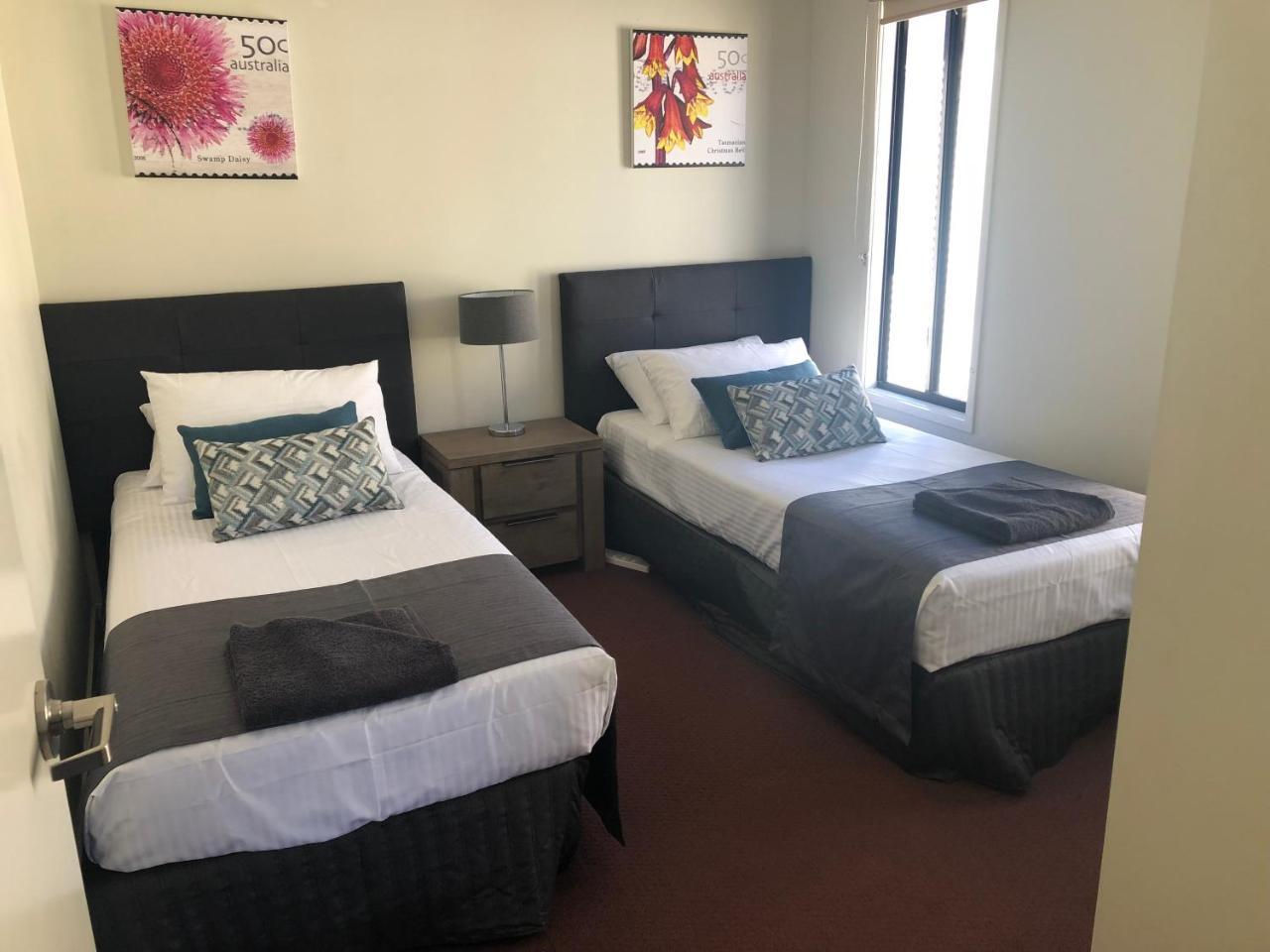 The Sundowner Cabin & Tourist Park Whyalla Ngoại thất bức ảnh