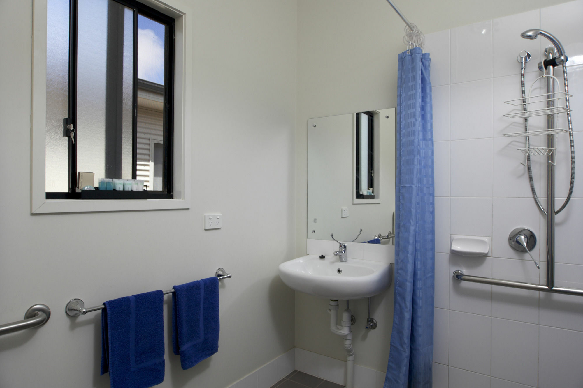 The Sundowner Cabin & Tourist Park Whyalla Ngoại thất bức ảnh